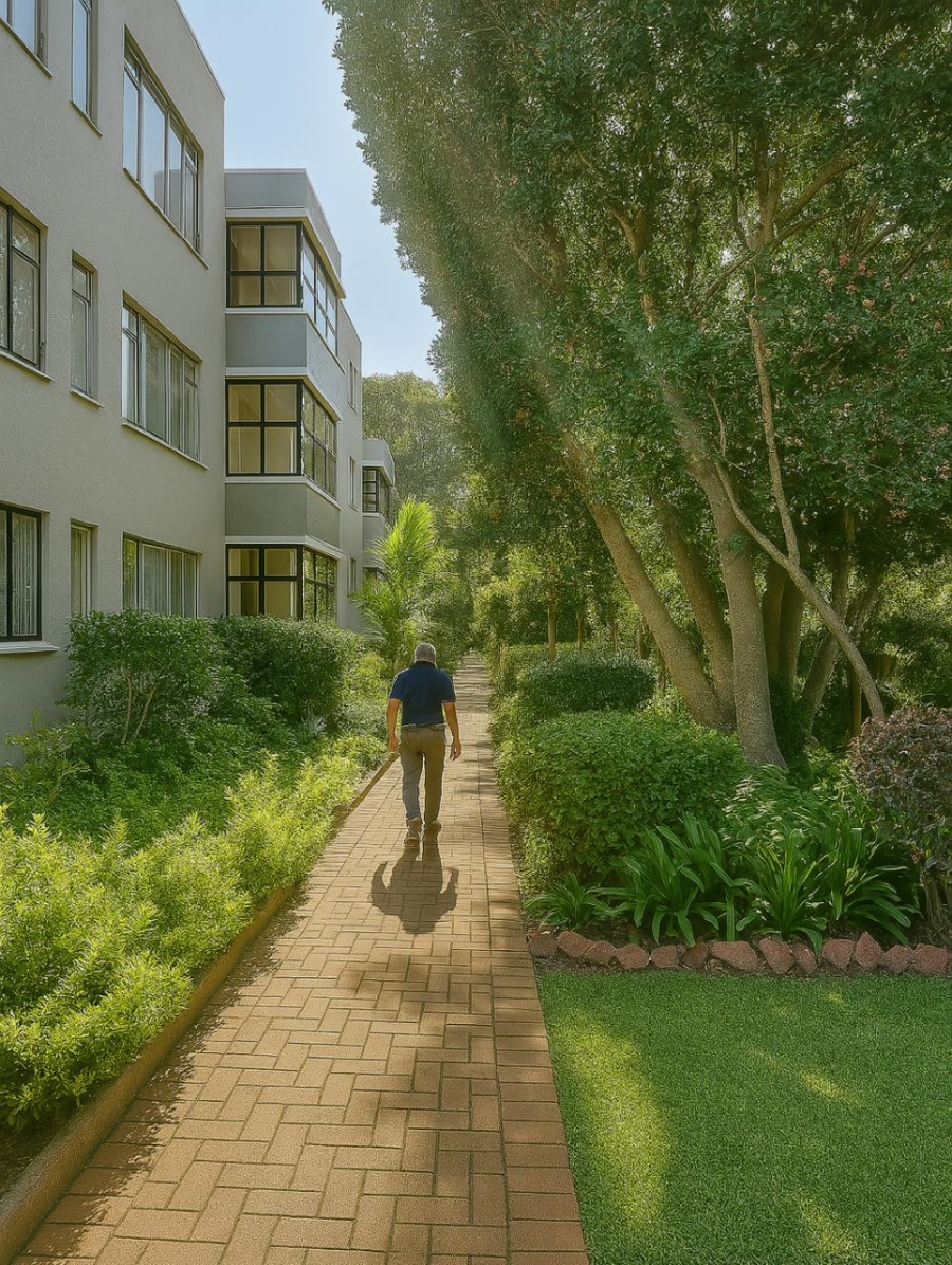 2 Bedroom Property for Sale in Newlands Western Cape